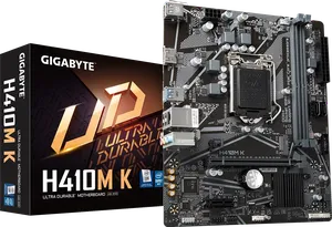 H410M K (Rev. 1.0)